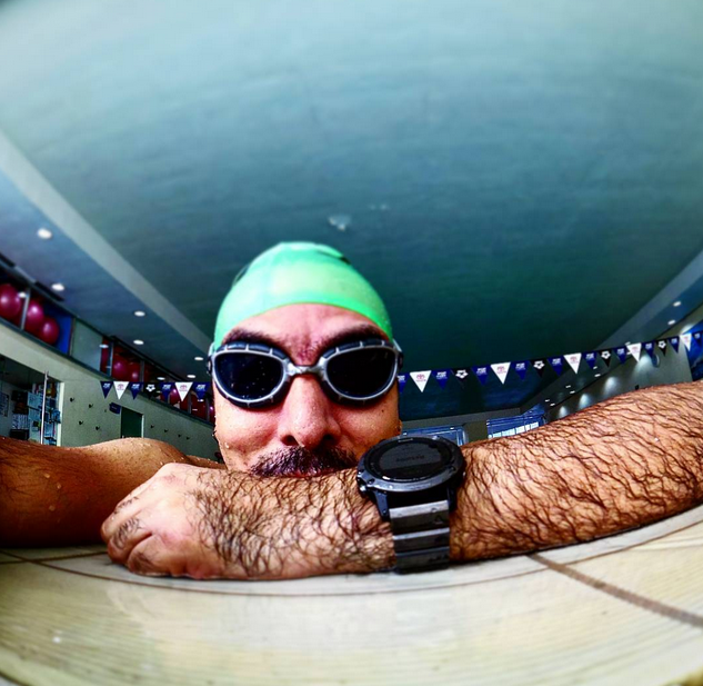 SUPERANDO LA LESIÓN