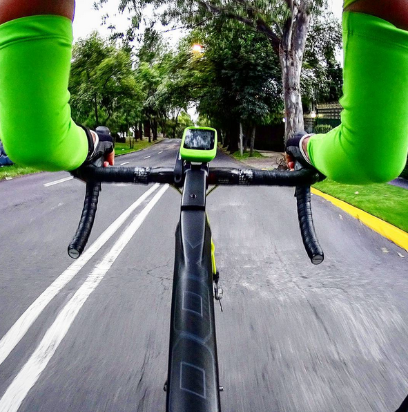 ATLETA DE TIEMPO INCOMPLETO