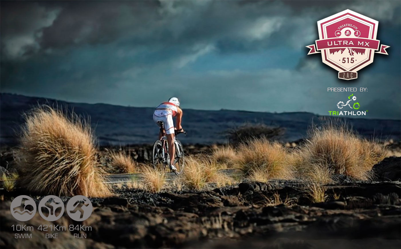 ARRANCANDO LA COMPETENCIA