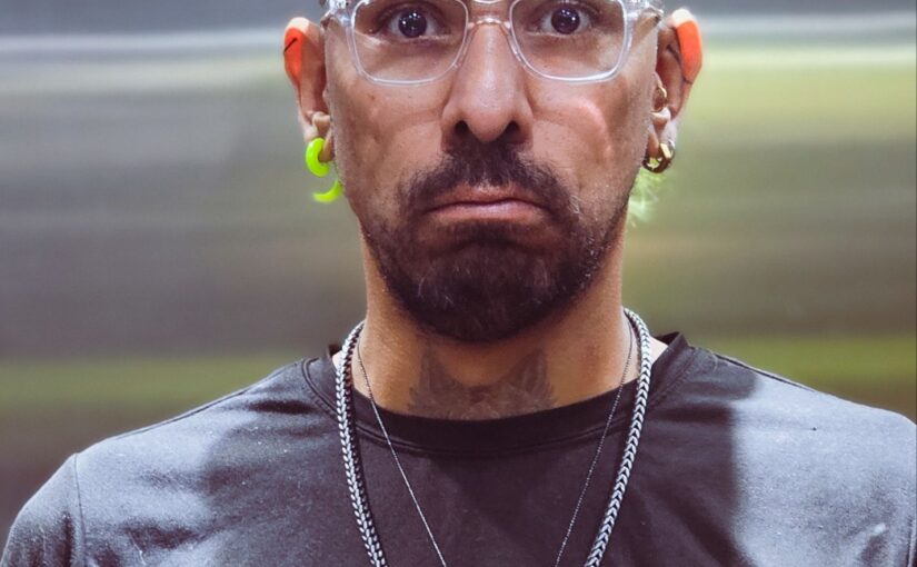 Feliz de vez en cuando