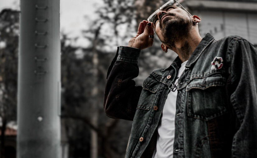 Nunca quise que fuera así